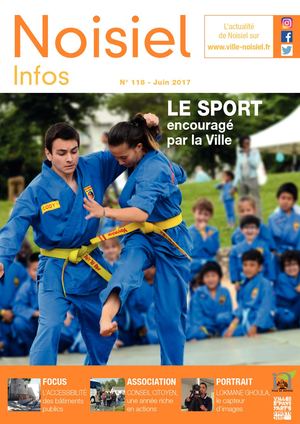 Noisiel Infos 118