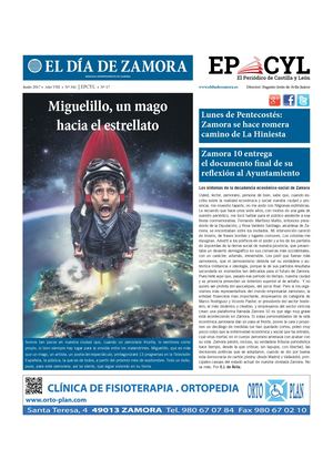 N17 - El día de Zamora - EPCYL