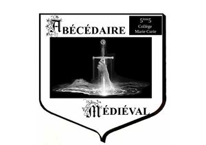 Abécédaire médiéval 5°5