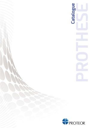 Catalogue Prothese V7 FR