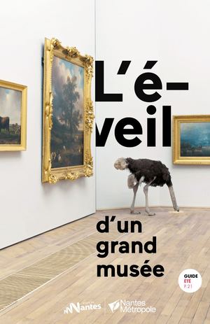 Guide Musee D'art