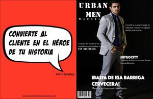 Urban Men Magazine1