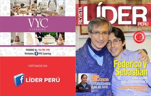 Revista Lider Perú [Digital]