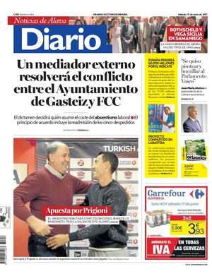 Diario de Noticias de Álava 20170617