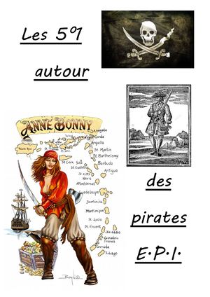 5°1 Livre Numérique Complet