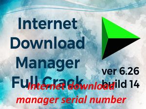 Calaméo - Internet Download Manager Serial Number