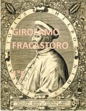 Girolamo Fracastoro