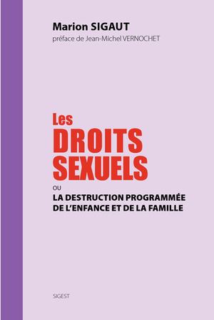 Les droits sexuels