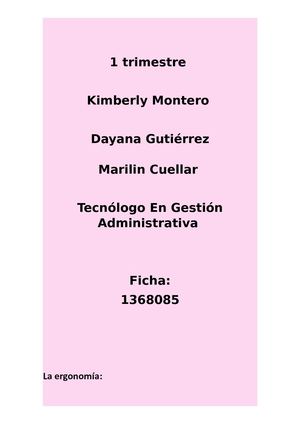 Cartilla De Producción De Documentos 1