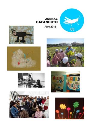 Gafanhoto nº63