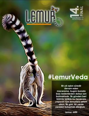 Lemur Dergisi Haziran’17