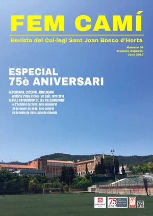 Especial Fem Camí 75è Aniv Núm 84 Web