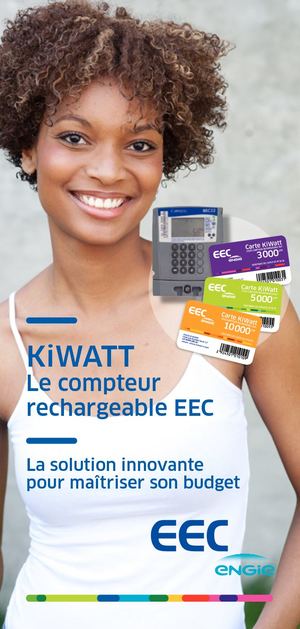 Compteur Kiwatt