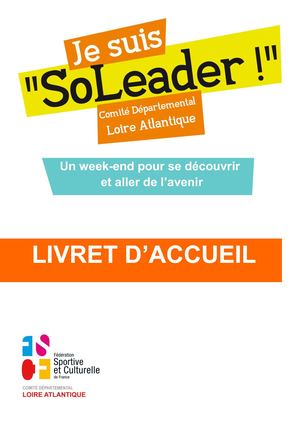 Livret D'accueil Vfinale