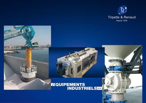 Catalogue Tripette&Renaud 2016
