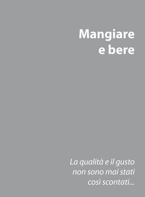 Mangiare E Bere