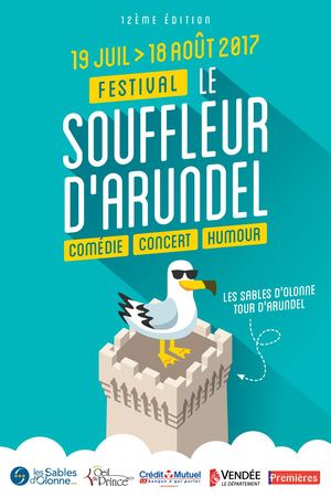 LIVRET SOUFFLEUR 2017