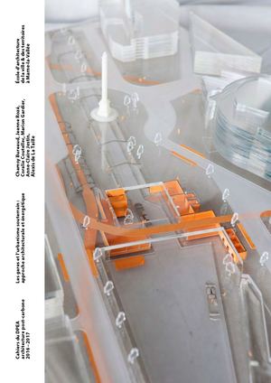 2016-2017 Les gares et l'urbanisme