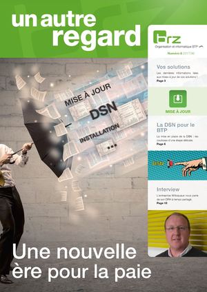 BRZ FRANCE - UN AUTRE REGARD - JUN16 - #8