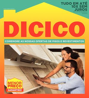 Ofertas Dicico