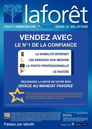 Laforet 95 été 2017