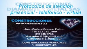 Protocolo De Atención