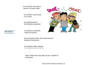 Cuadro Sinoptico