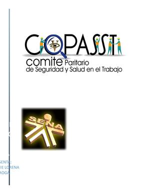 Cartilla Didactica Copasst