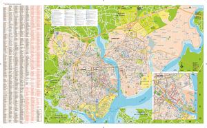 Plan Lorient Lanester 2017 18 Hd