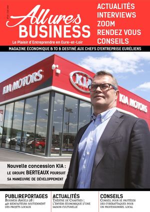 Allures Business n°10
