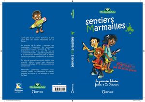 Sentier Marmailles : Le guide des sorties faciles à la Réunion