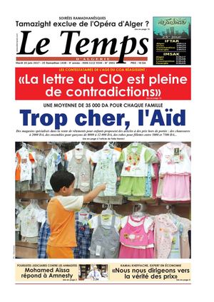 Letemps200617