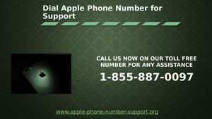what is a valid phone number for apple support