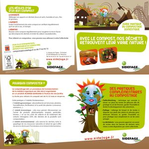 Guide Du Compostage