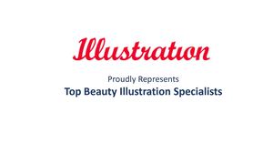 Top Beauty Illustration Specialists