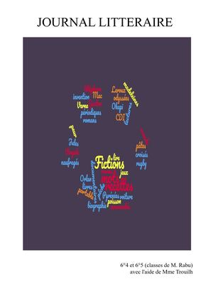 Journal littéraire