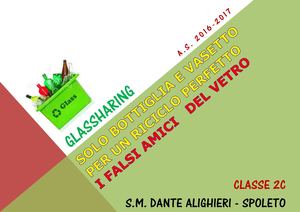 2c Solo Bottiglia E Vasetto File Educational