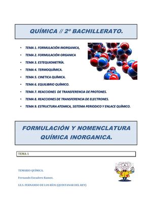 Quimica