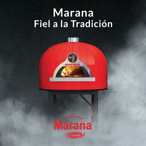 Marana Napulè - FIEL A LA  TRADICIÓN