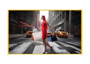 Elephant Plush Toy Bedtime Originals