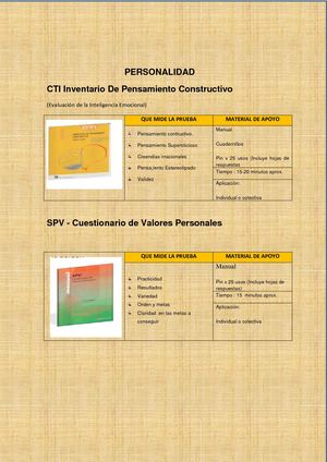 Catalogo De Entrega Copia