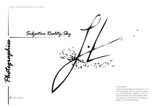 Subjective Reality - Sky
