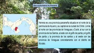 Geo Ecotur Herrera