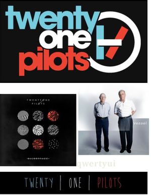 Twenty One Pilots Discografía