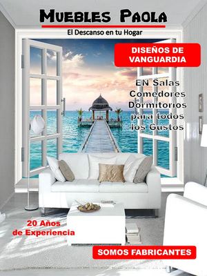 MUEBLES PAOLA