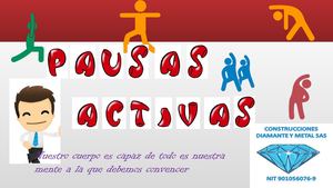 Manual Pausas Activas