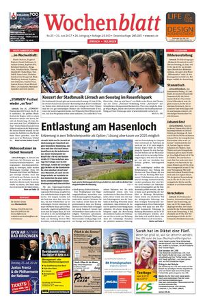 Wochenblatt-Loerrach