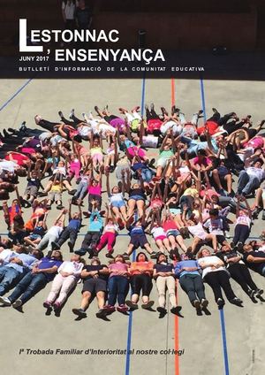 Revista Final de Curs 2017