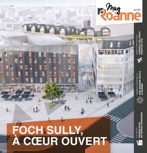 Mag Roanne Juin 2017