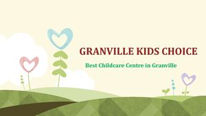 What are the Benefits of Sending My Child to Daycare?